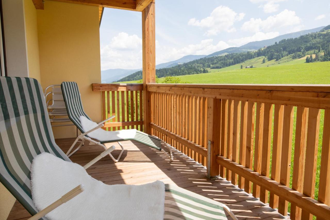 Appartementhaus Schütter Exterior foto